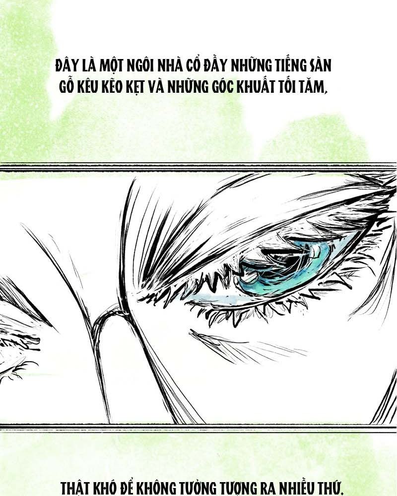 Những Chuyện Kinh Hoàng Chapter 25 - Trang 2