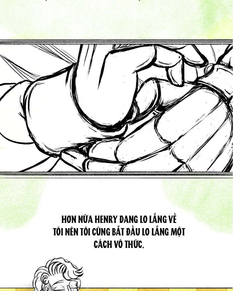Những Chuyện Kinh Hoàng Chapter 25 - Trang 2