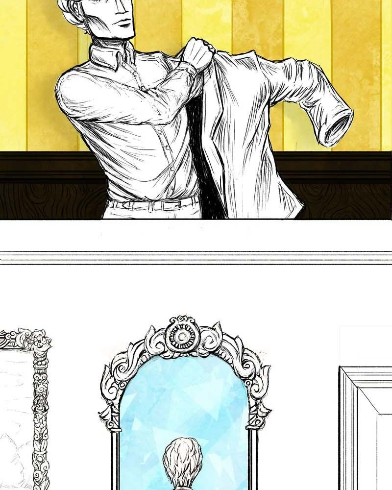 Những Chuyện Kinh Hoàng Chapter 25 - Trang 2