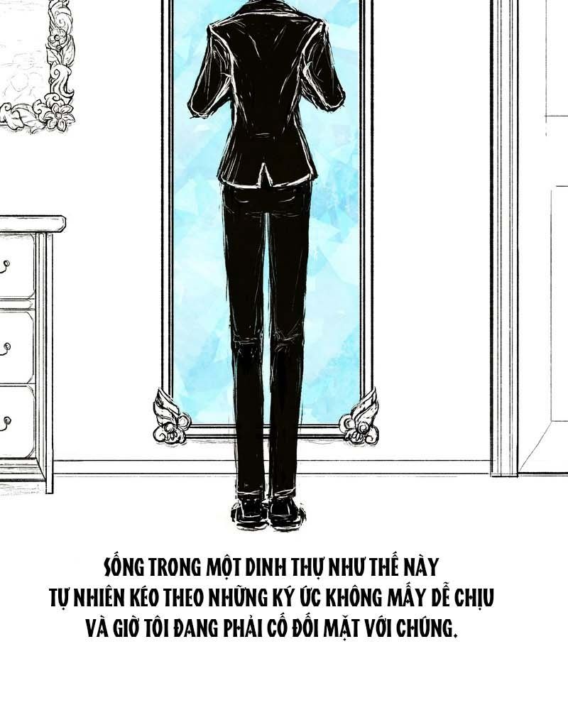 Những Chuyện Kinh Hoàng Chapter 25 - Trang 2