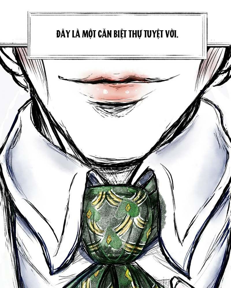 Những Chuyện Kinh Hoàng Chapter 25 - Trang 2