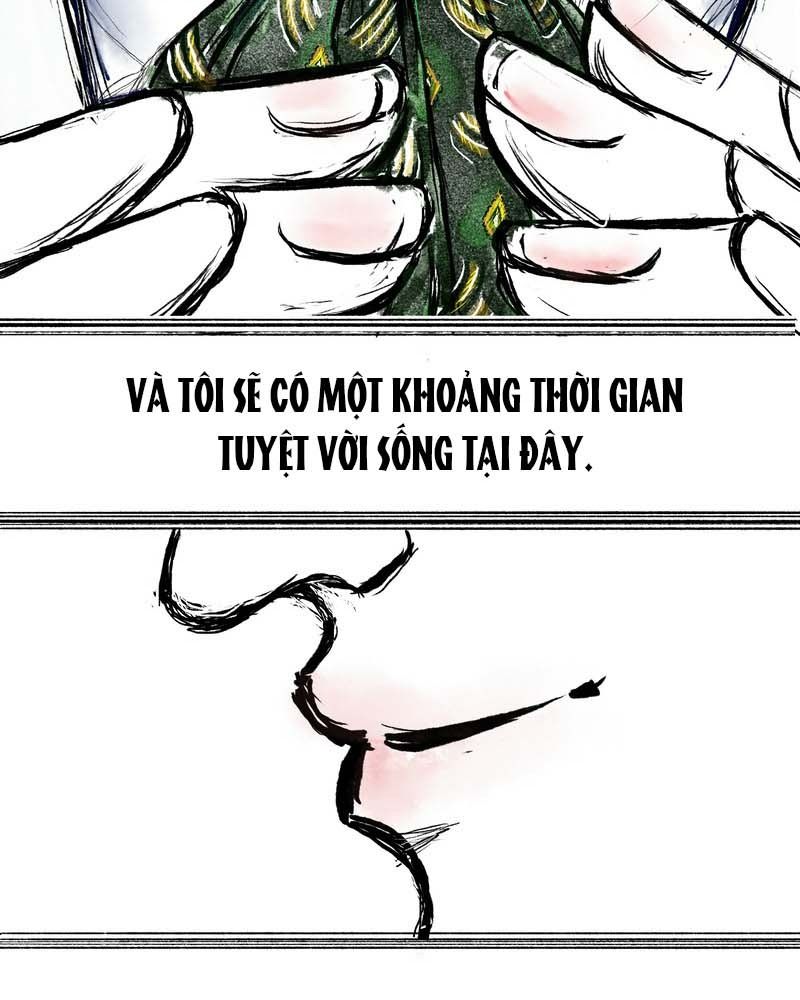 Những Chuyện Kinh Hoàng Chapter 25 - Trang 2
