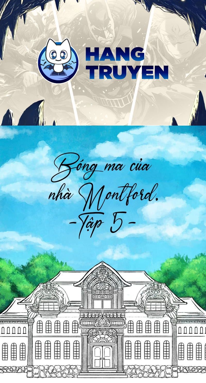 Những Chuyện Kinh Hoàng Chapter 26 - Trang 2