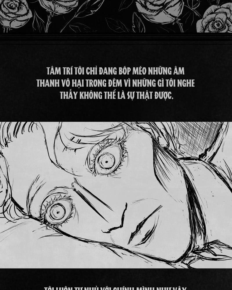 Những Chuyện Kinh Hoàng Chapter 26 - Trang 2