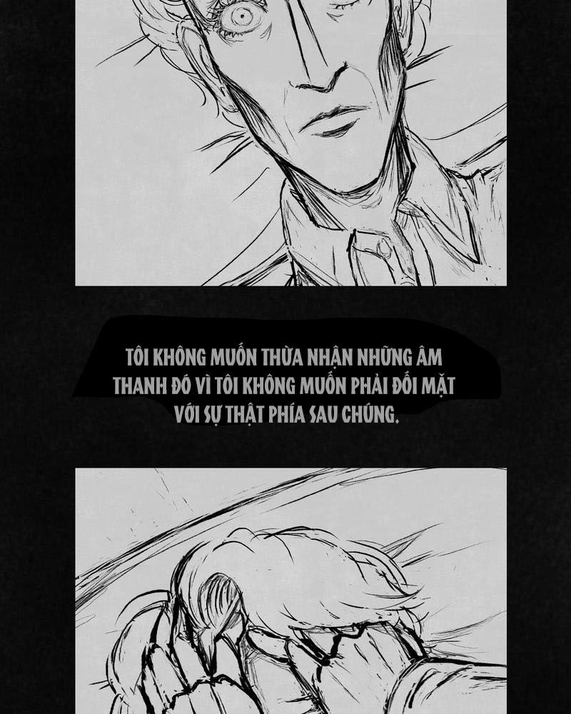 Những Chuyện Kinh Hoàng Chapter 26 - Trang 2