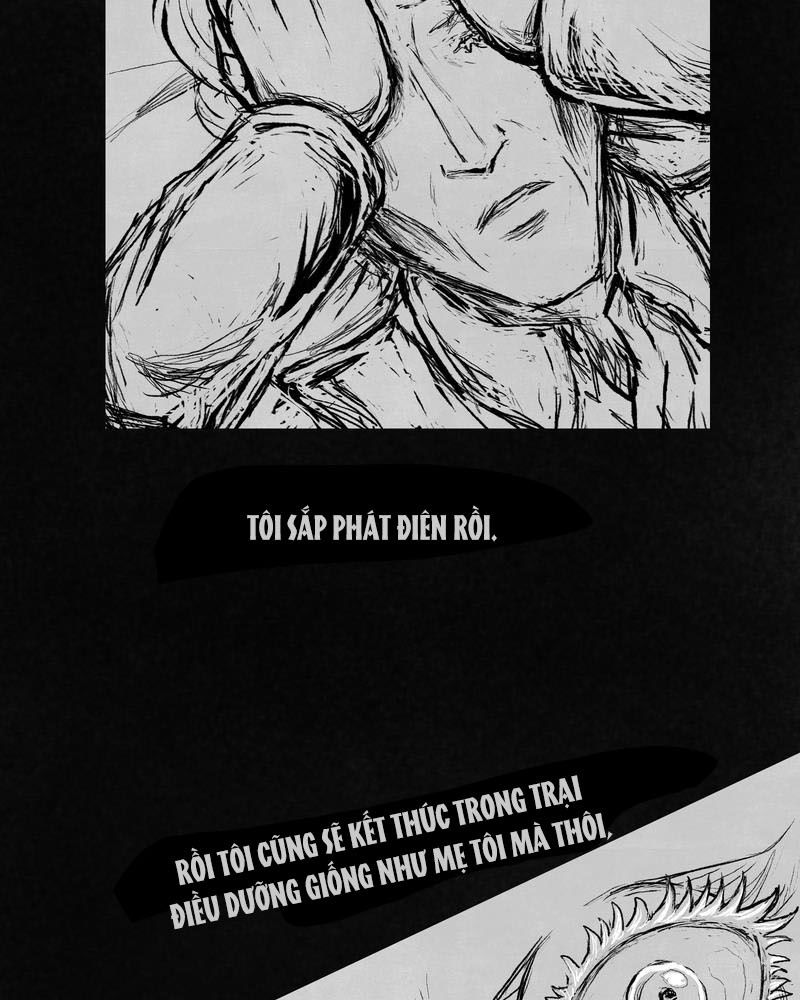 Những Chuyện Kinh Hoàng Chapter 26 - Trang 2