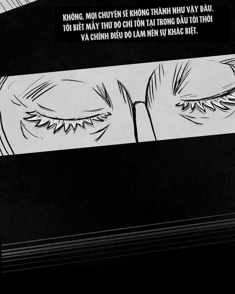 Những Chuyện Kinh Hoàng Chapter 26 - Trang 2