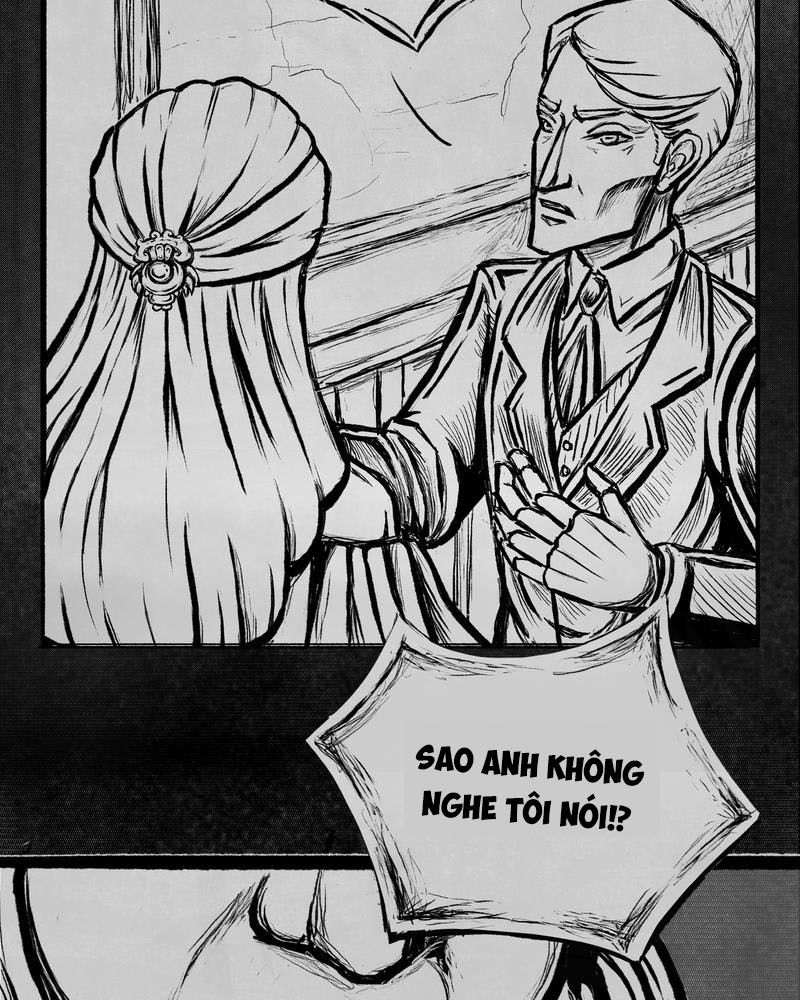 Những Chuyện Kinh Hoàng Chapter 26 - Trang 2