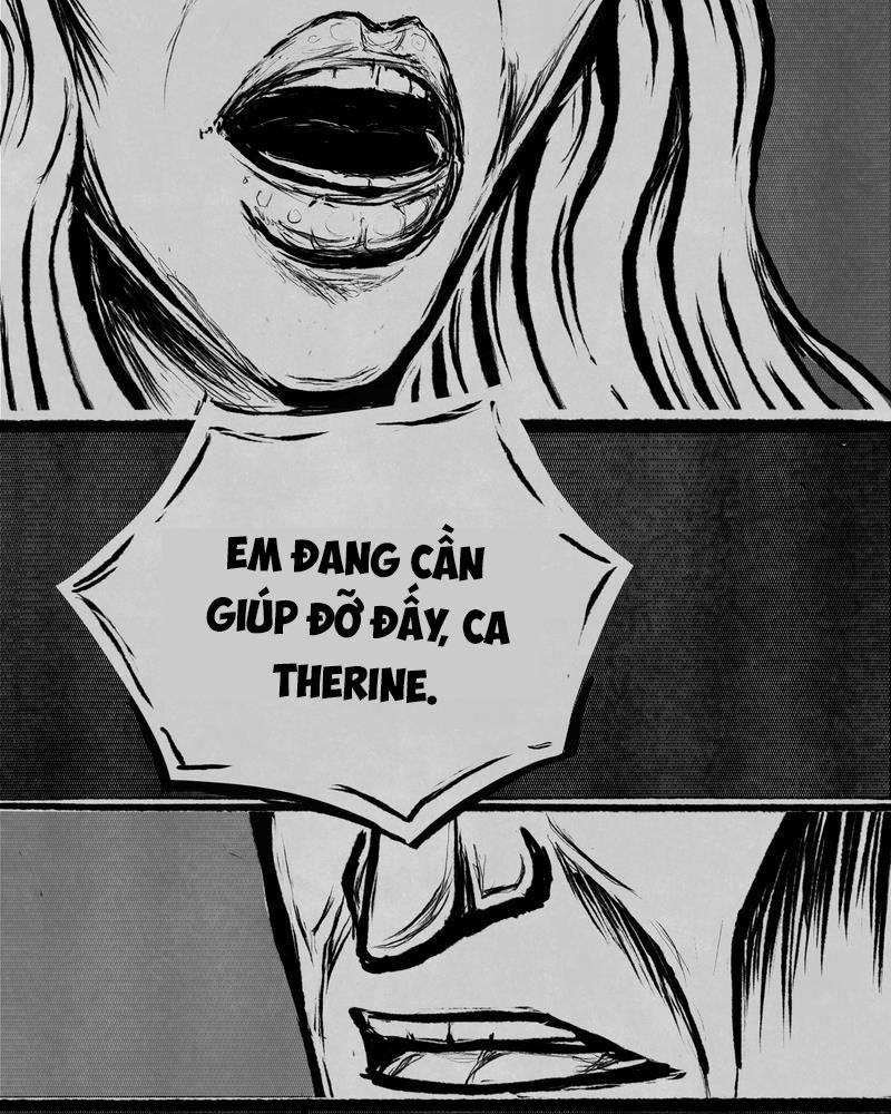 Những Chuyện Kinh Hoàng Chapter 26 - Trang 2