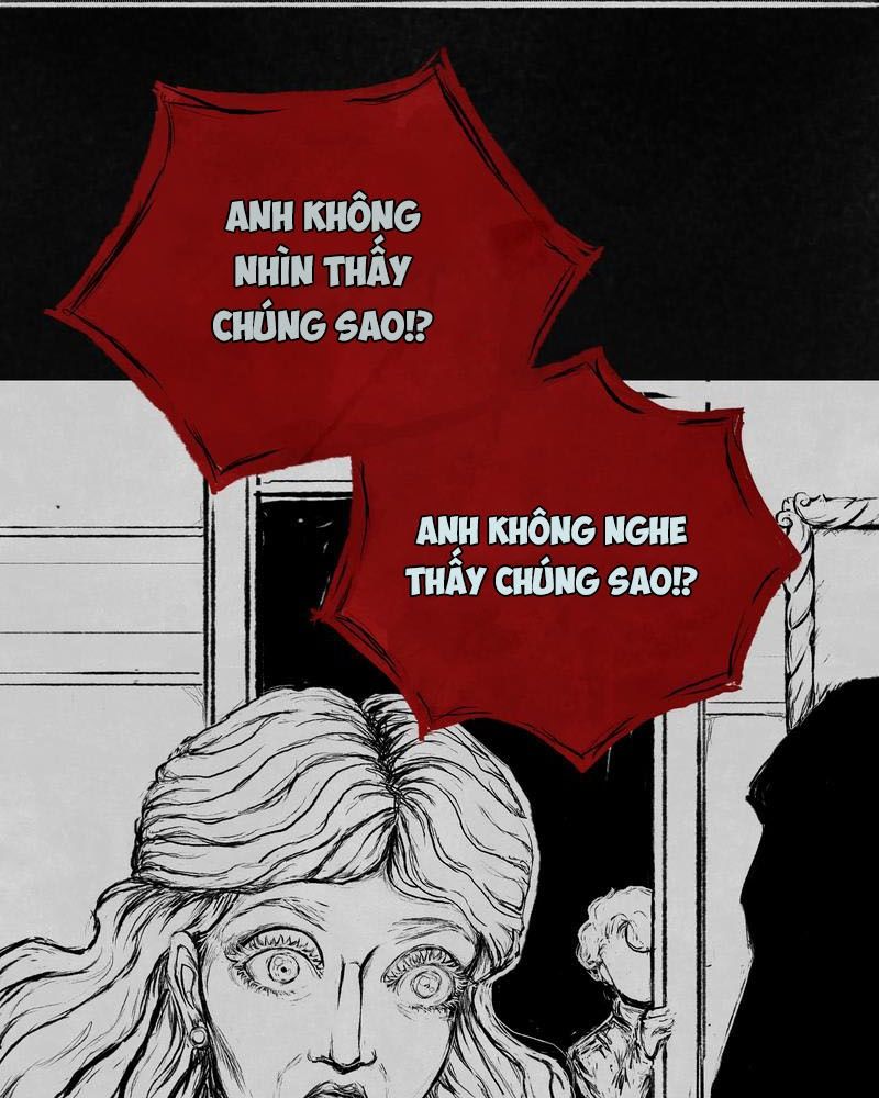 Những Chuyện Kinh Hoàng Chapter 26 - Trang 2