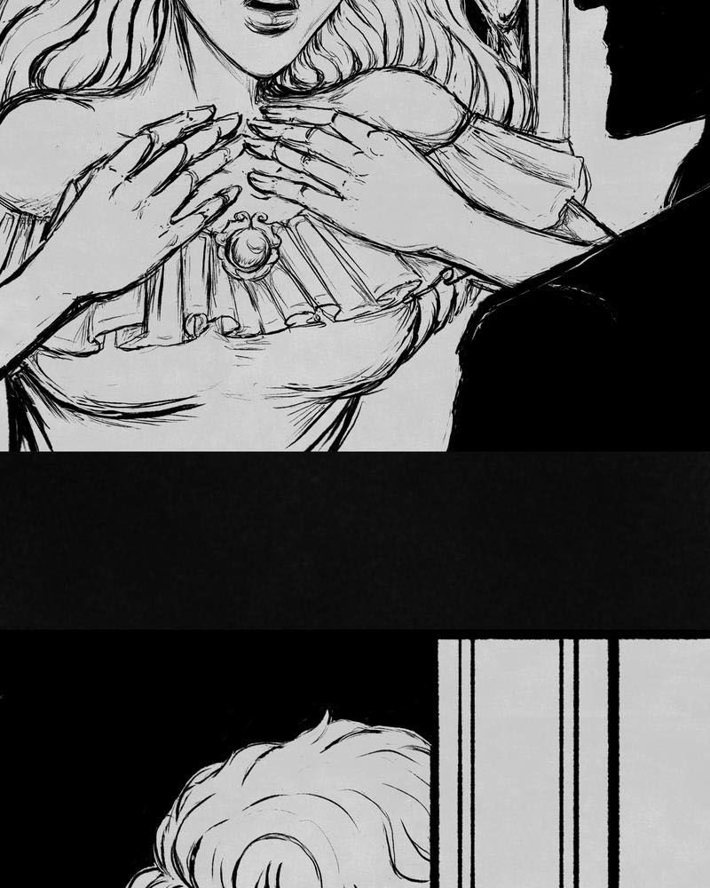 Những Chuyện Kinh Hoàng Chapter 26 - Trang 2