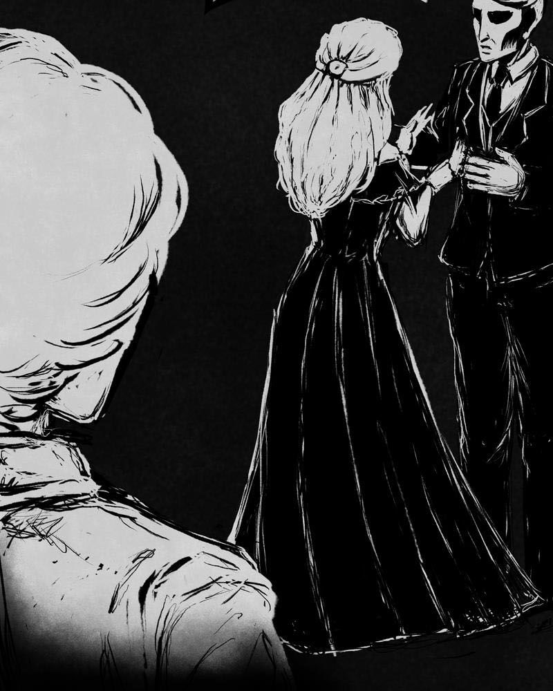 Những Chuyện Kinh Hoàng Chapter 26 - Trang 2