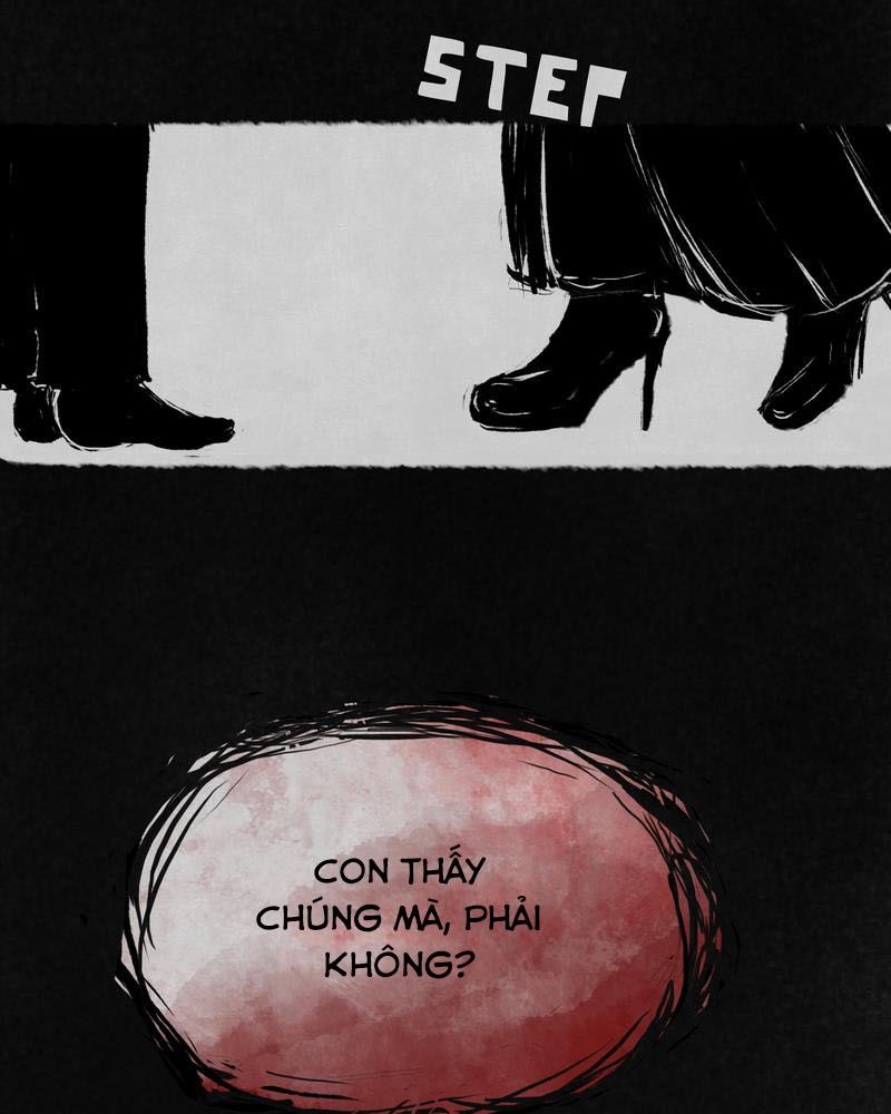 Những Chuyện Kinh Hoàng Chapter 26 - Trang 2