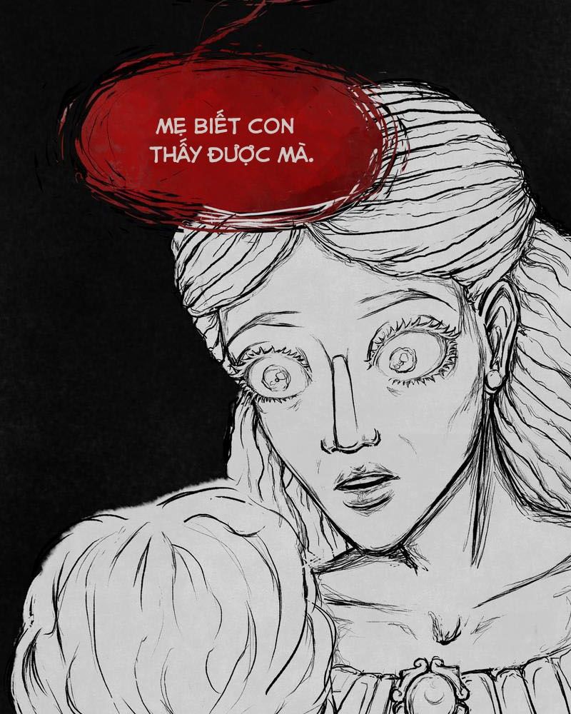 Những Chuyện Kinh Hoàng Chapter 26 - Trang 2