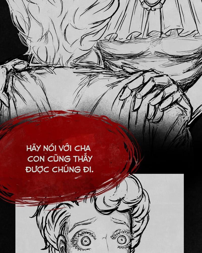Những Chuyện Kinh Hoàng Chapter 26 - Trang 2
