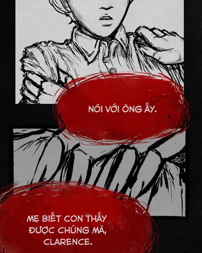 Những Chuyện Kinh Hoàng Chapter 26 - Trang 2