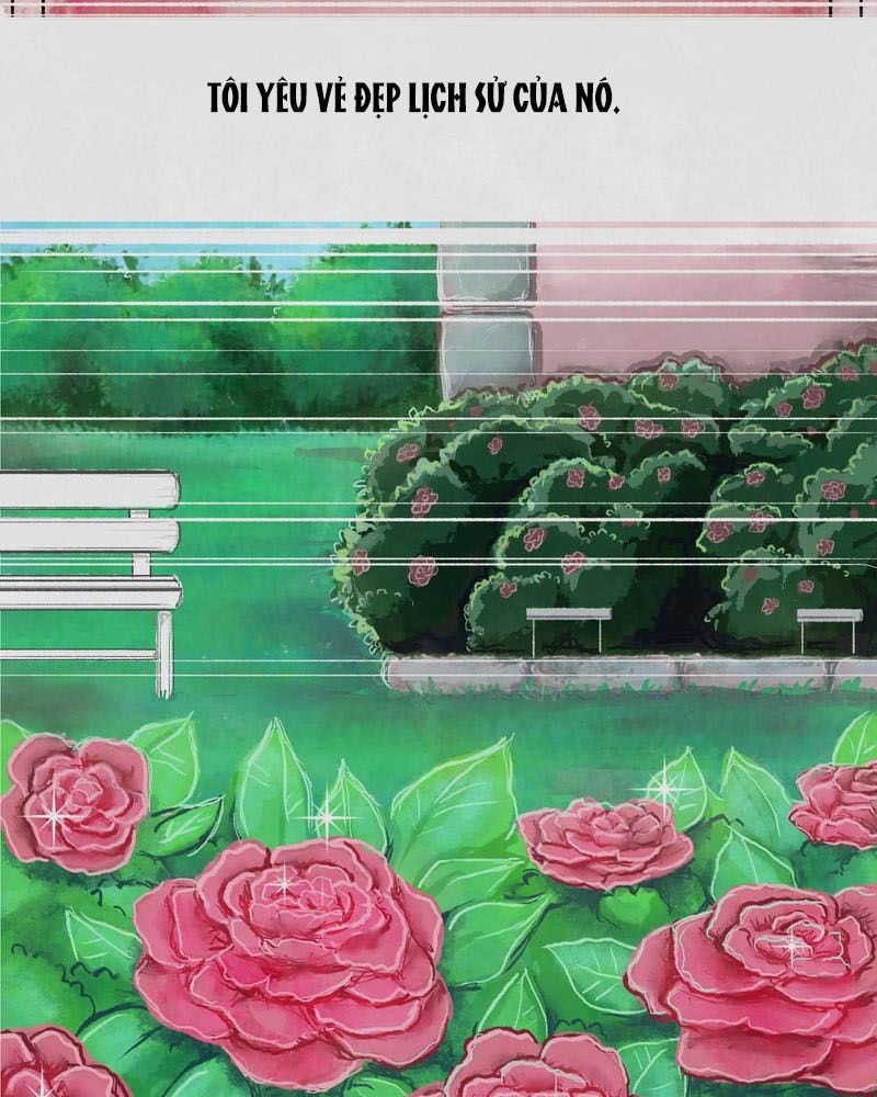 Những Chuyện Kinh Hoàng Chapter 26 - Trang 2