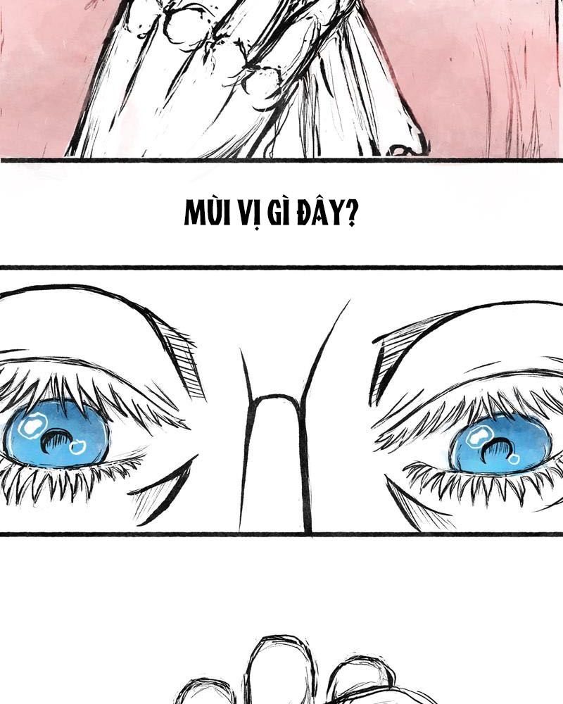 Những Chuyện Kinh Hoàng Chapter 27 - Trang 2