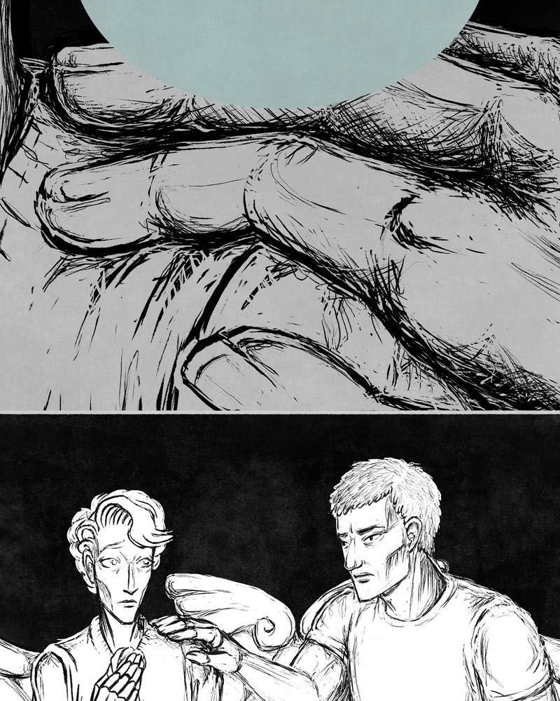 Những Chuyện Kinh Hoàng Chapter 27 - Trang 2