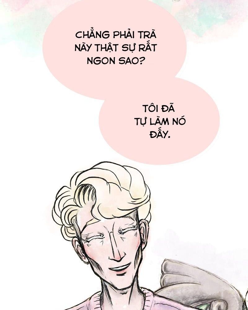 Những Chuyện Kinh Hoàng Chapter 27 - Trang 2