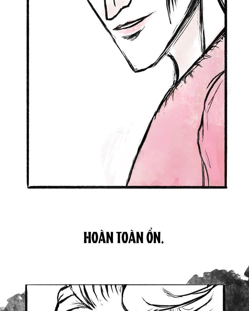 Những Chuyện Kinh Hoàng Chapter 27 - Trang 2
