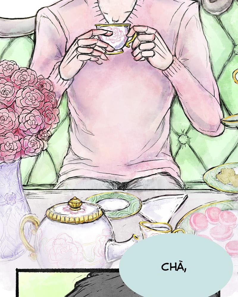 Những Chuyện Kinh Hoàng Chapter 27 - Trang 2