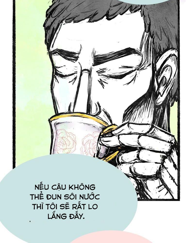 Những Chuyện Kinh Hoàng Chapter 27 - Trang 2