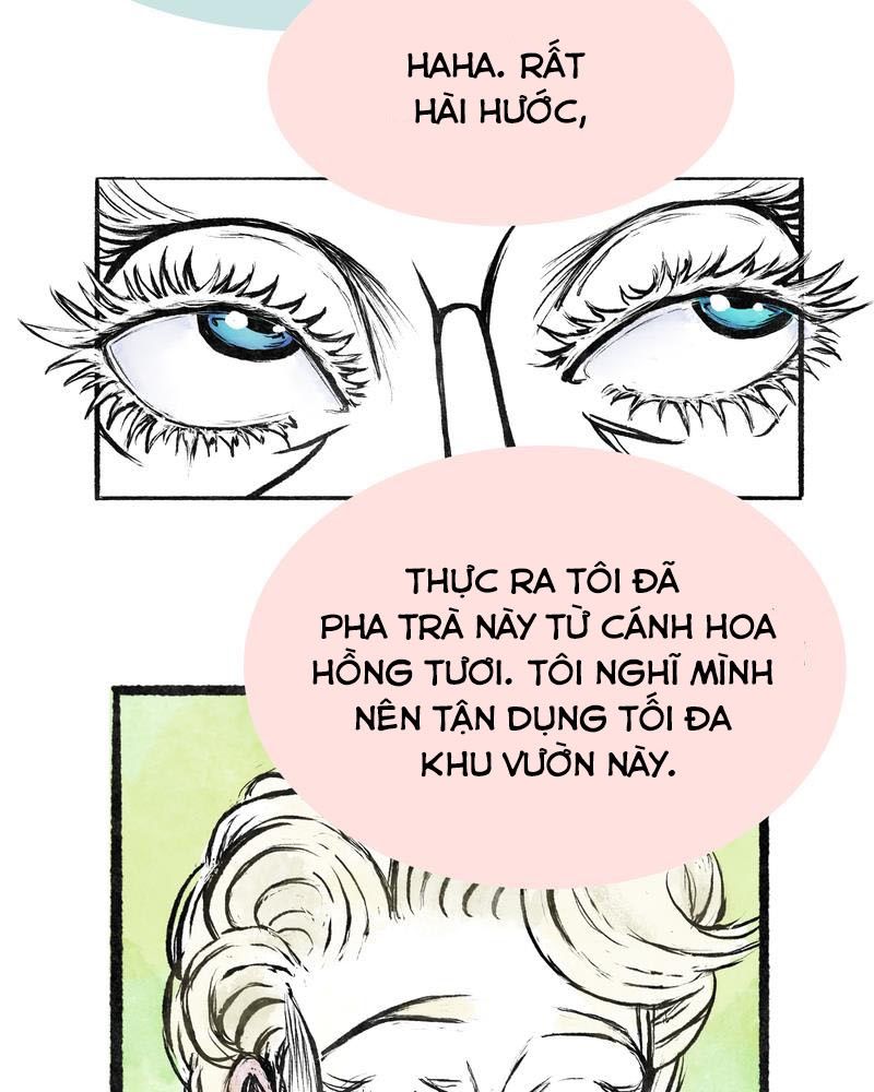 Những Chuyện Kinh Hoàng Chapter 27 - Trang 2