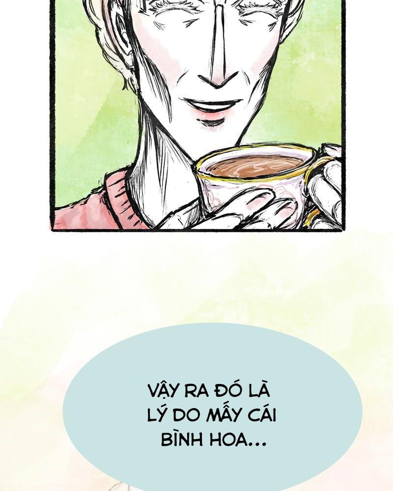 Những Chuyện Kinh Hoàng Chapter 27 - Trang 2