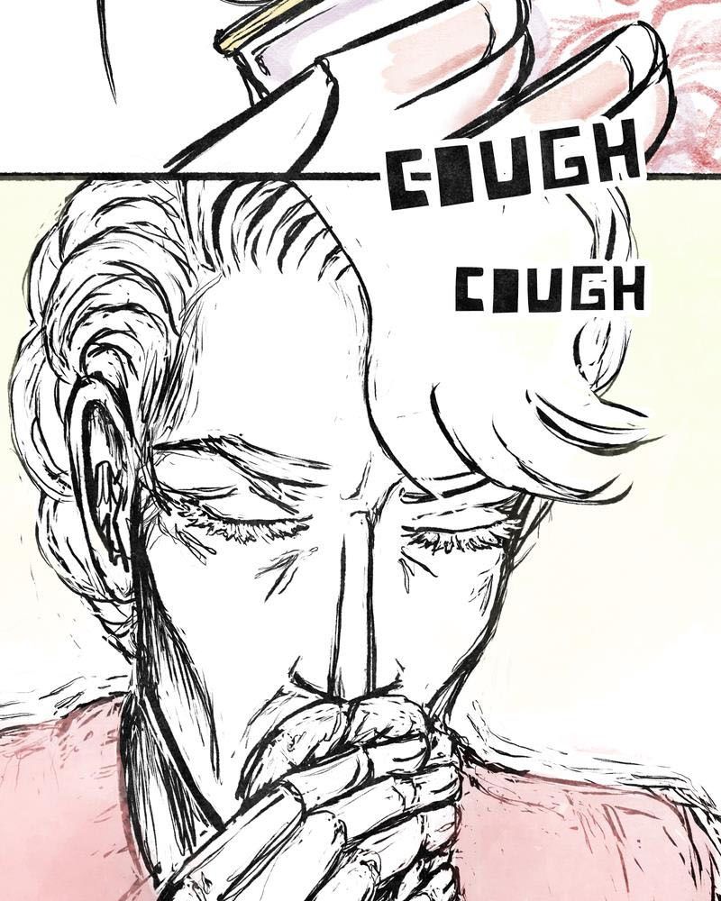 Những Chuyện Kinh Hoàng Chapter 27 - Trang 2