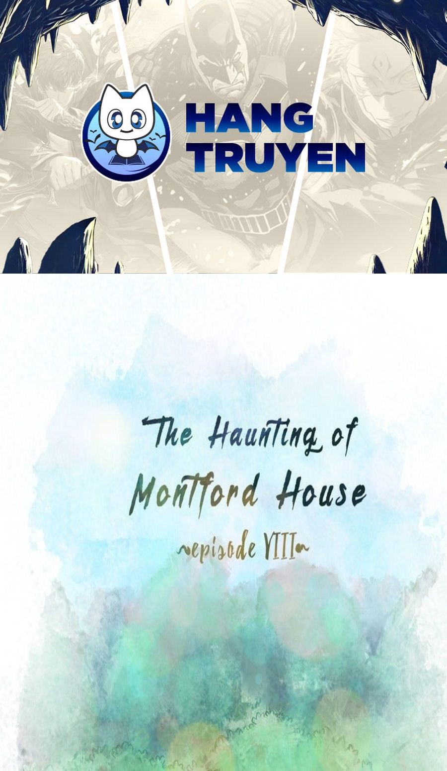 Những Chuyện Kinh Hoàng Chapter 29 - Trang 2