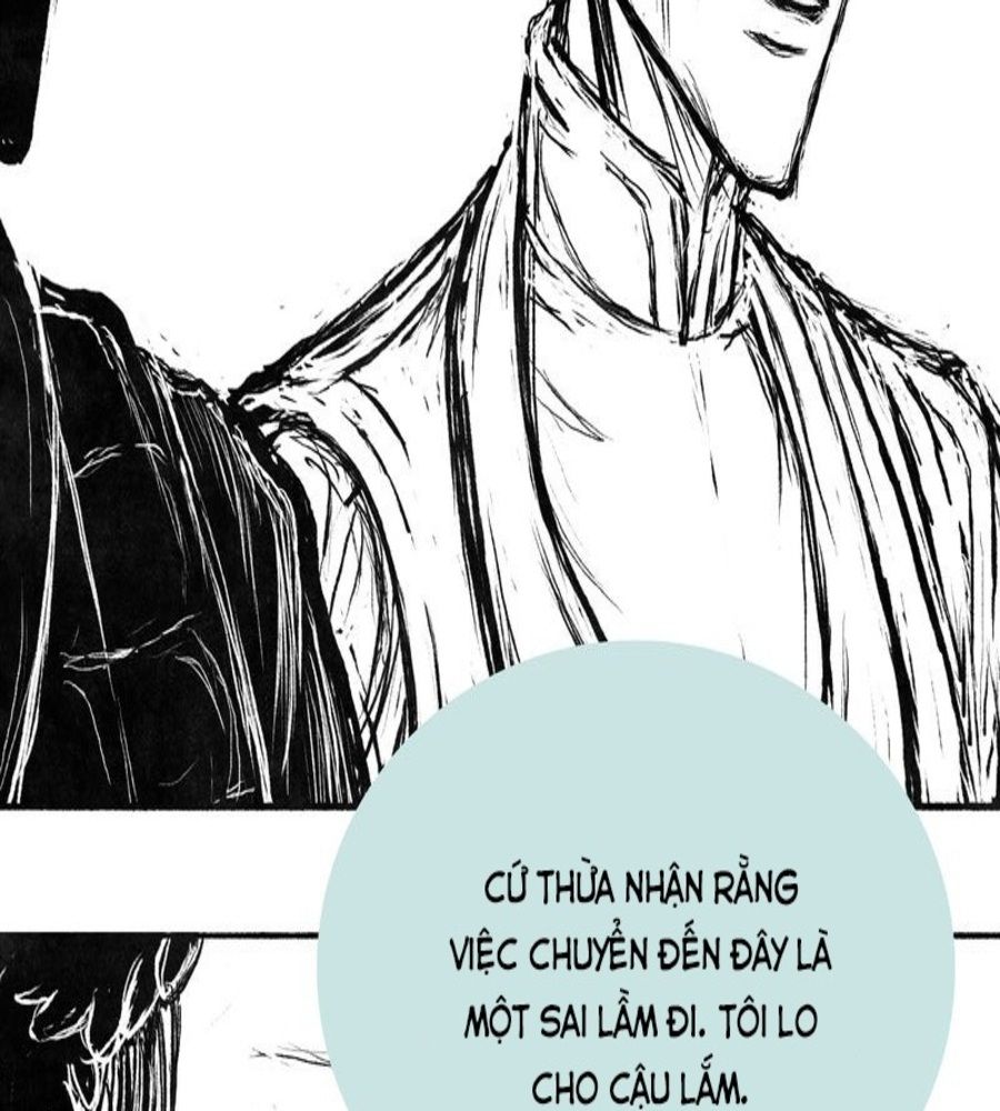 Những Chuyện Kinh Hoàng Chapter 29 - Trang 2