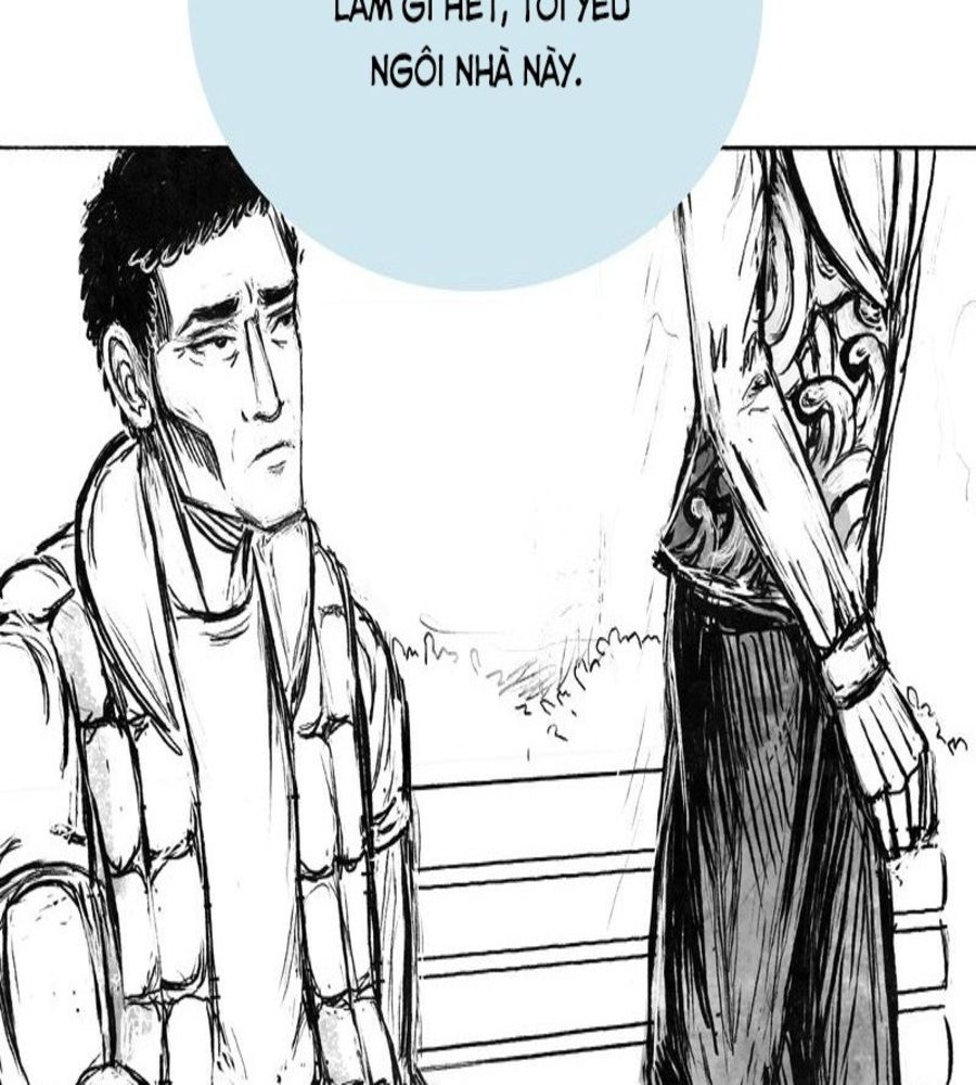 Những Chuyện Kinh Hoàng Chapter 29 - Trang 2