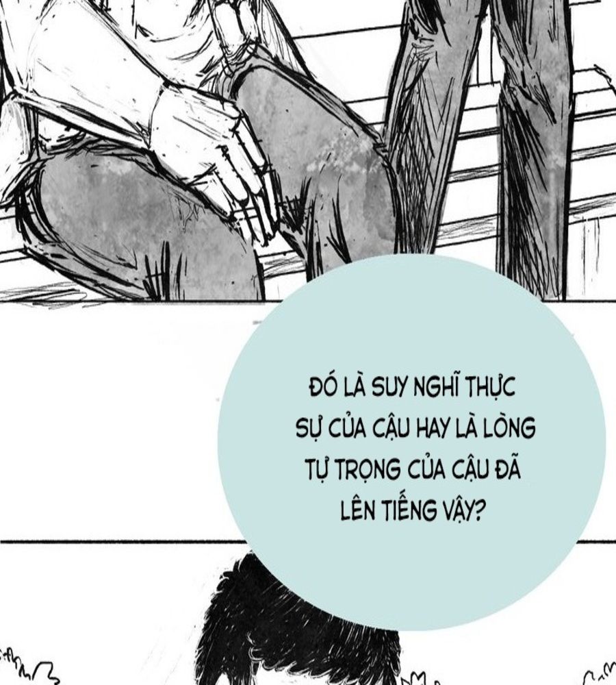Những Chuyện Kinh Hoàng Chapter 29 - Trang 2