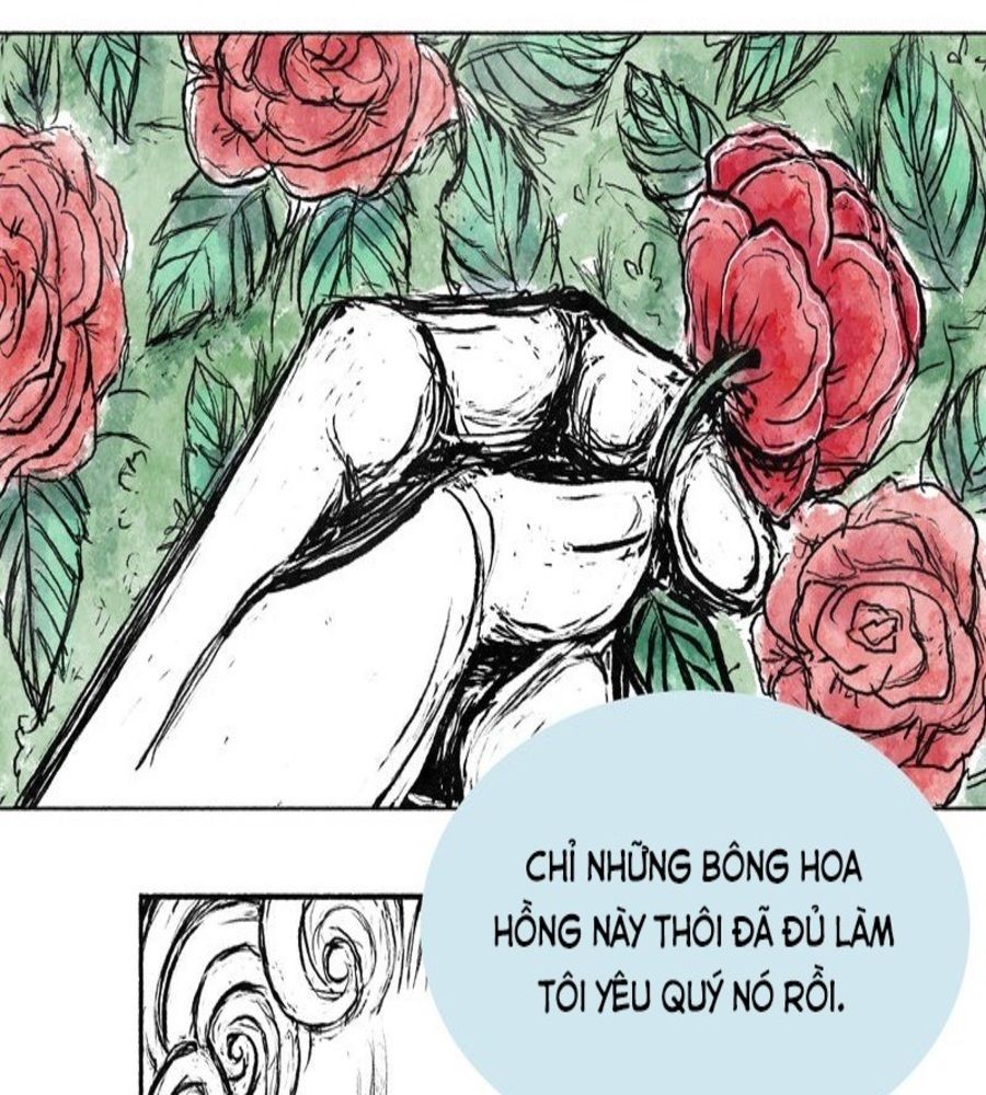Những Chuyện Kinh Hoàng Chapter 29 - Trang 2