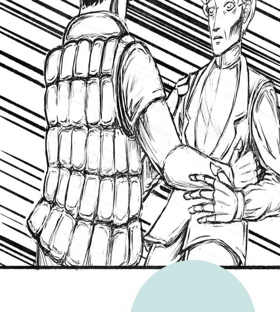 Những Chuyện Kinh Hoàng Chapter 29 - Trang 2