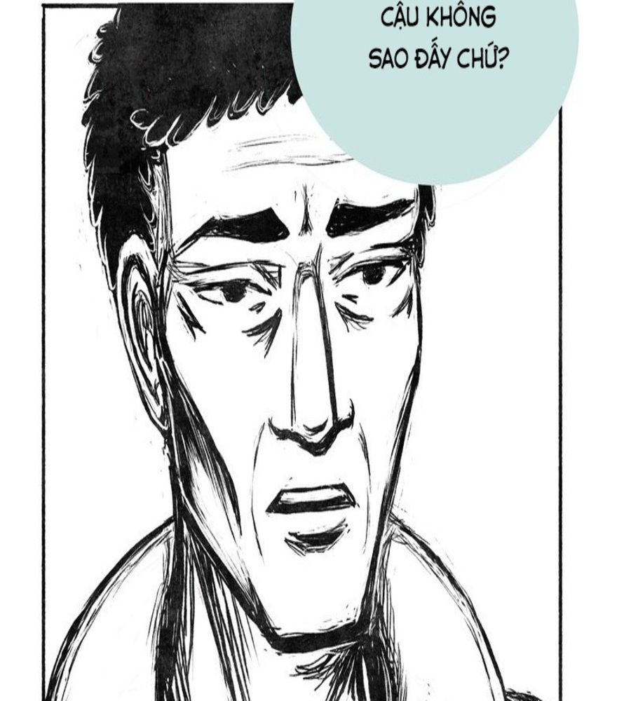 Những Chuyện Kinh Hoàng Chapter 29 - Trang 2