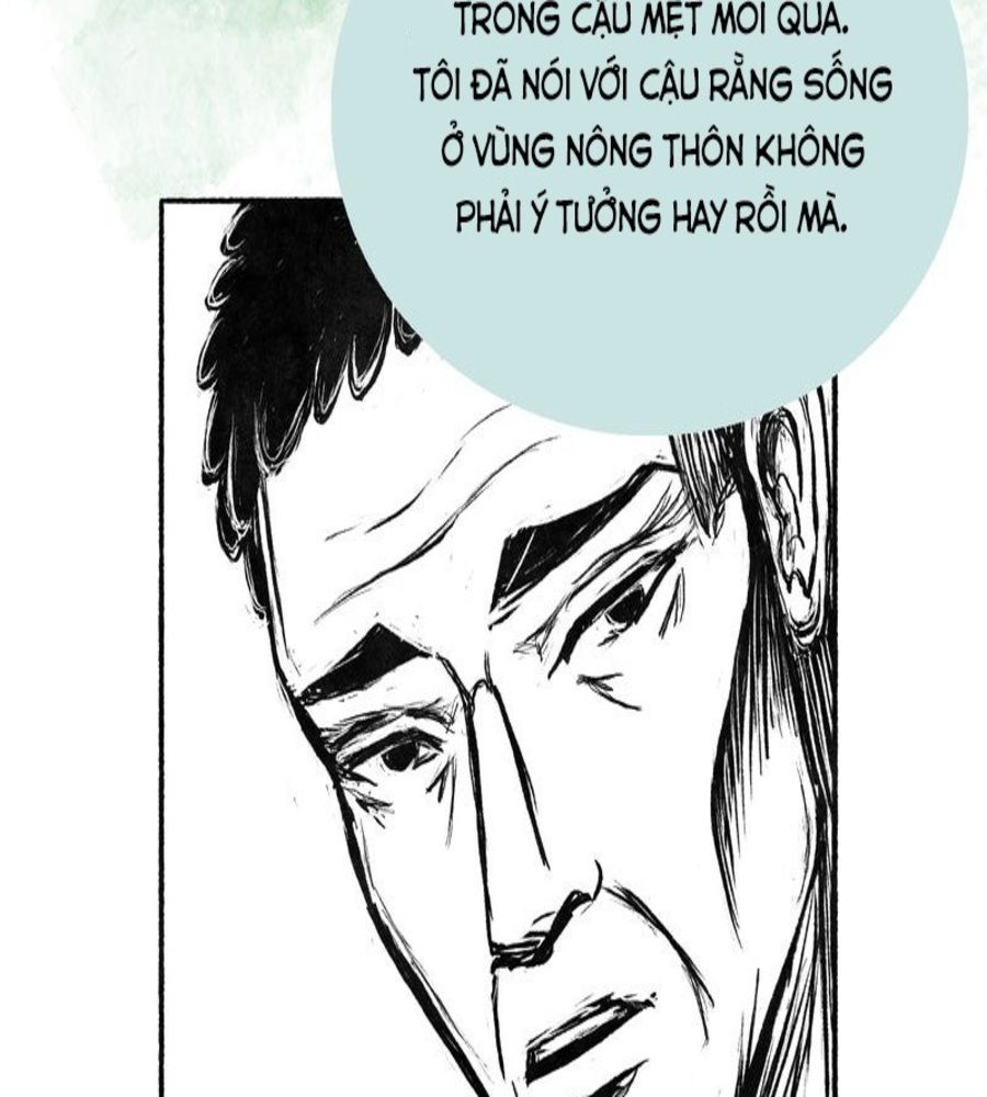 Những Chuyện Kinh Hoàng Chapter 29 - Trang 2