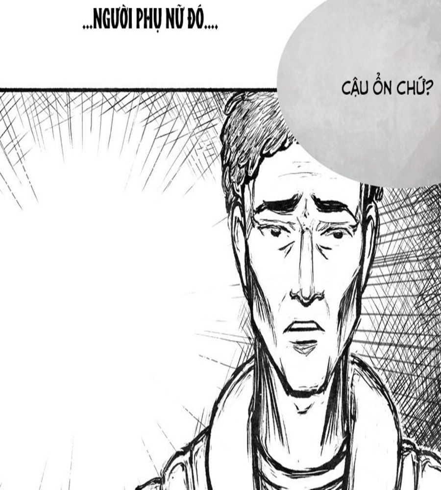 Những Chuyện Kinh Hoàng Chapter 29 - Trang 2