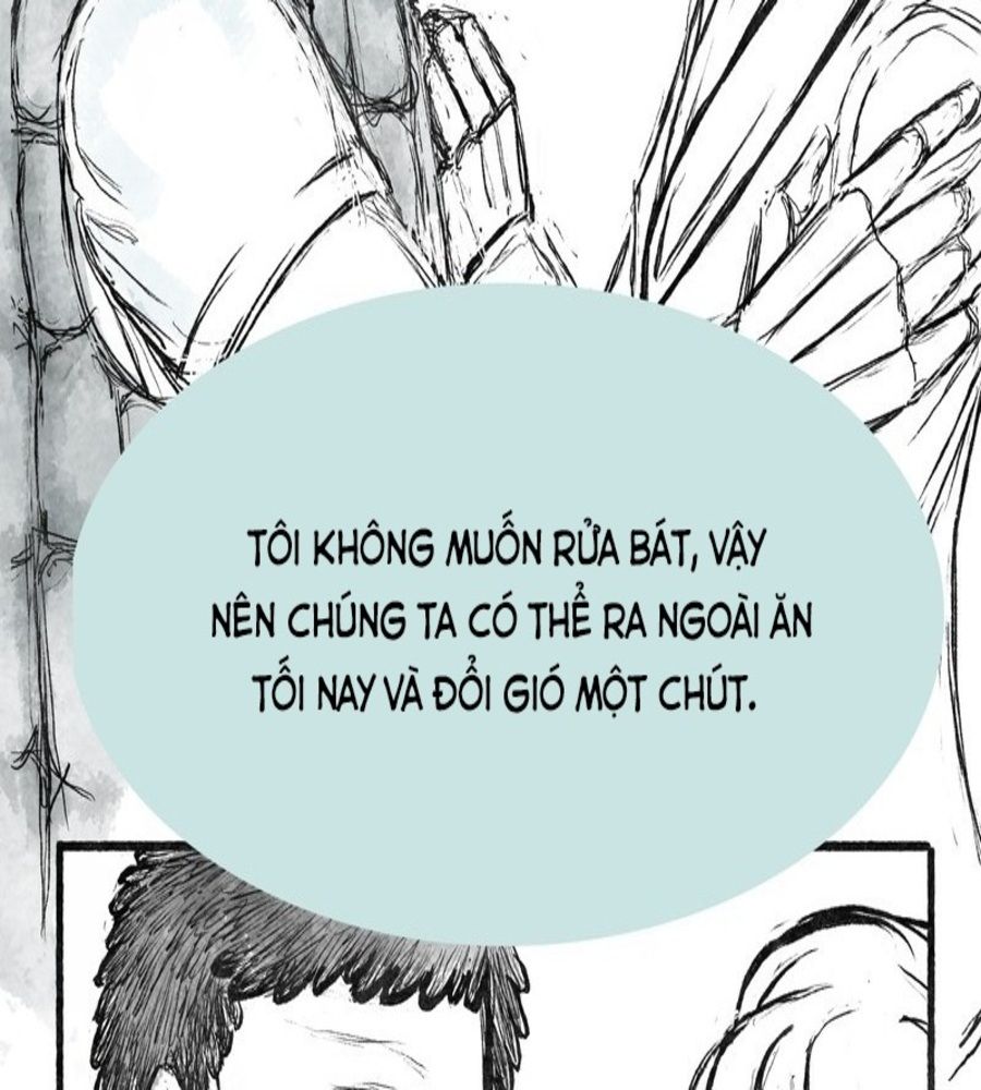 Những Chuyện Kinh Hoàng Chapter 29 - Trang 2