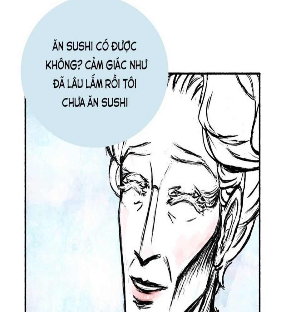 Những Chuyện Kinh Hoàng Chapter 29 - Trang 2