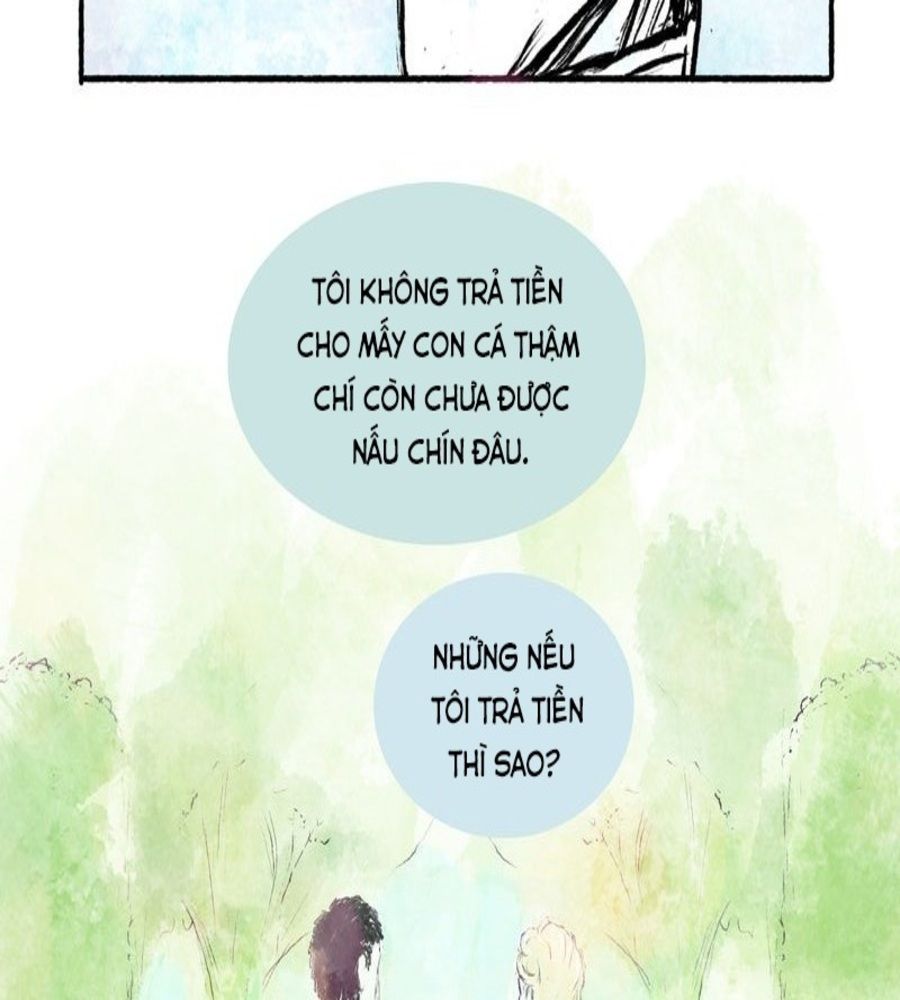 Những Chuyện Kinh Hoàng Chapter 29 - Trang 2