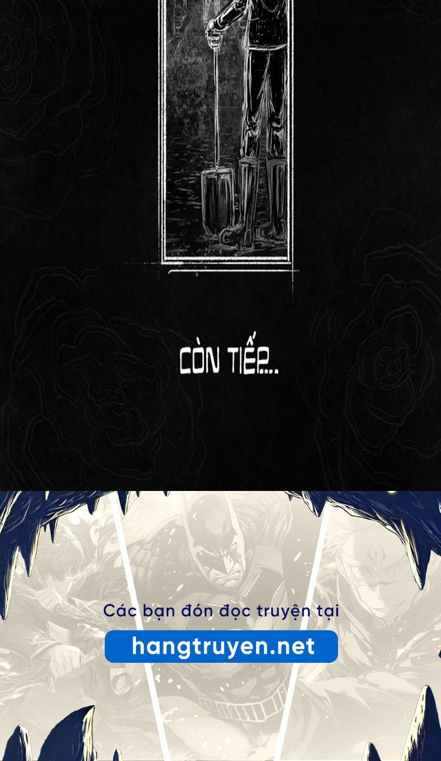 Những Chuyện Kinh Hoàng Chapter 29 - Trang 2