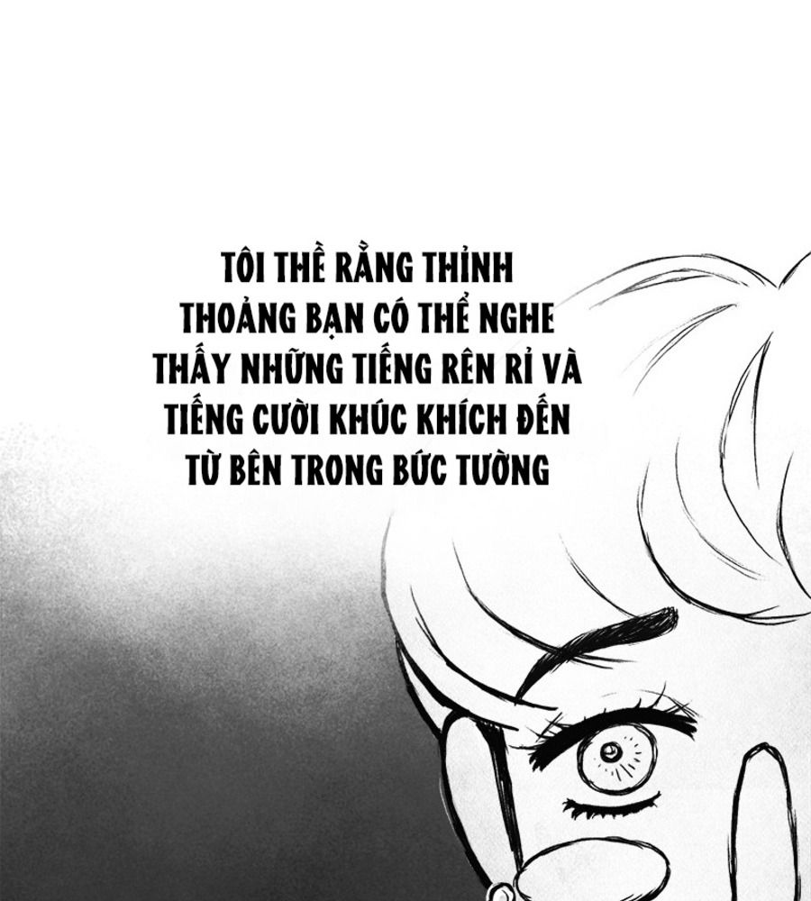 Những Chuyện Kinh Hoàng Chapter 3 - Trang 2