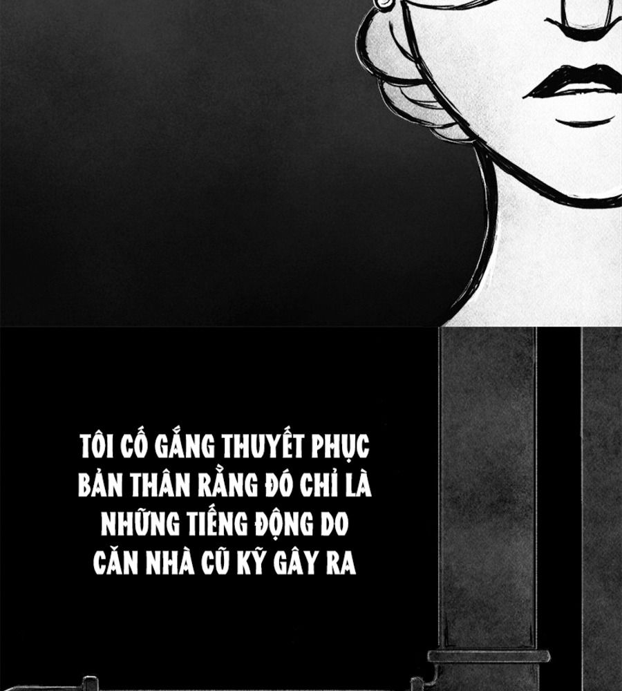 Những Chuyện Kinh Hoàng Chapter 3 - Trang 2