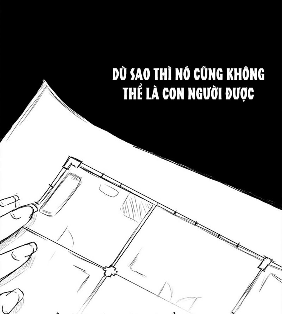 Những Chuyện Kinh Hoàng Chapter 3 - Trang 2
