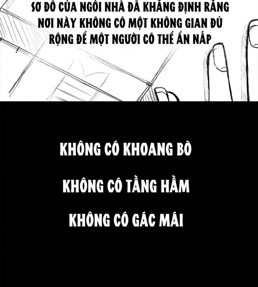 Những Chuyện Kinh Hoàng Chapter 3 - Trang 2