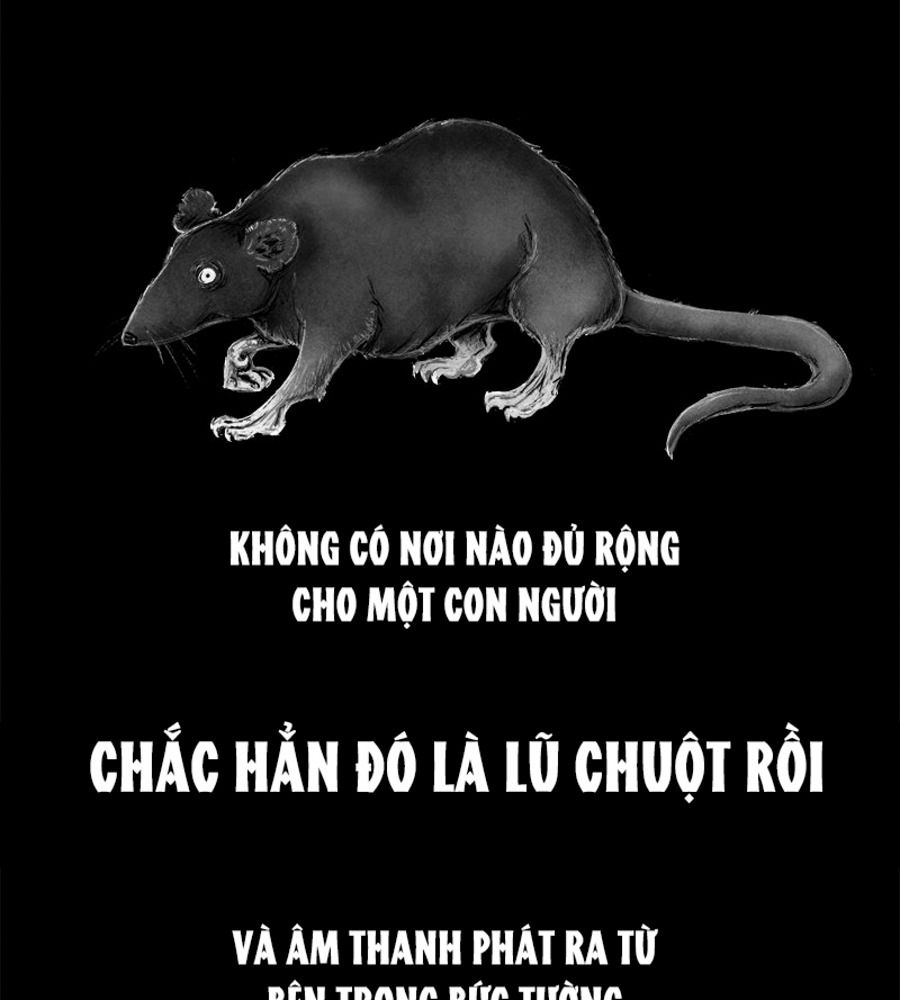 Những Chuyện Kinh Hoàng Chapter 3 - Trang 2