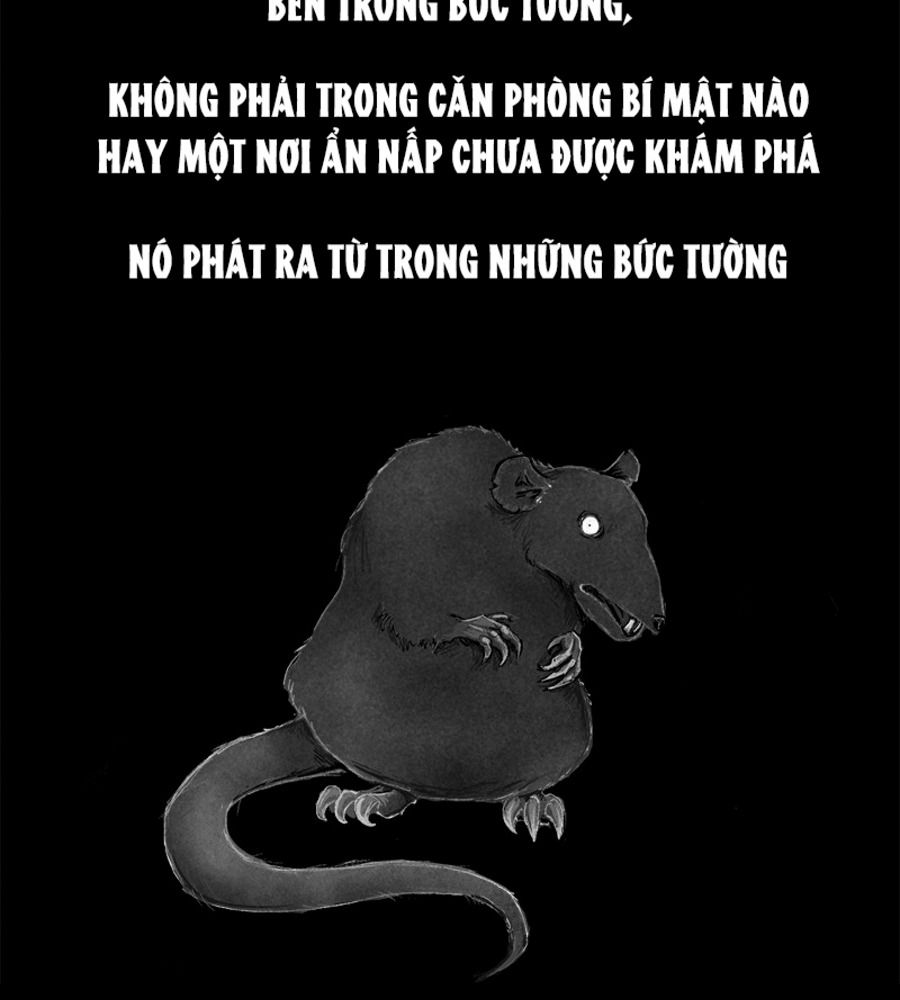 Những Chuyện Kinh Hoàng Chapter 3 - Trang 2