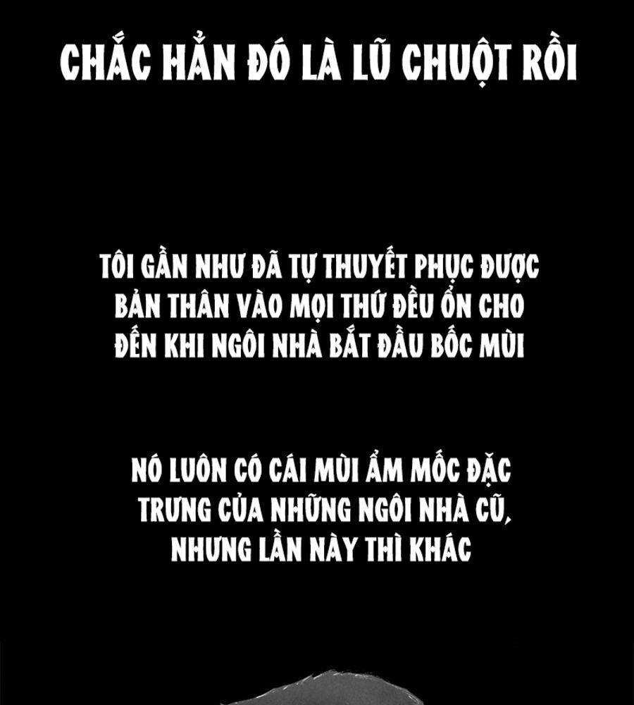 Những Chuyện Kinh Hoàng Chapter 3 - Trang 2